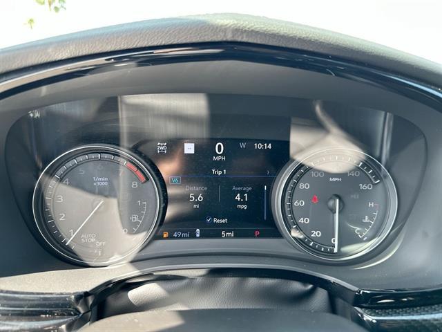 2025 Cadillac XT6 AWD Sport Tucson AZ