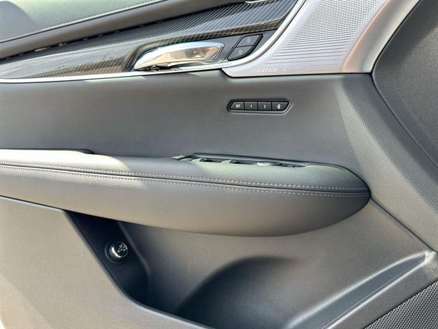 2025 Cadillac XT6 AWD Sport Tucson AZ