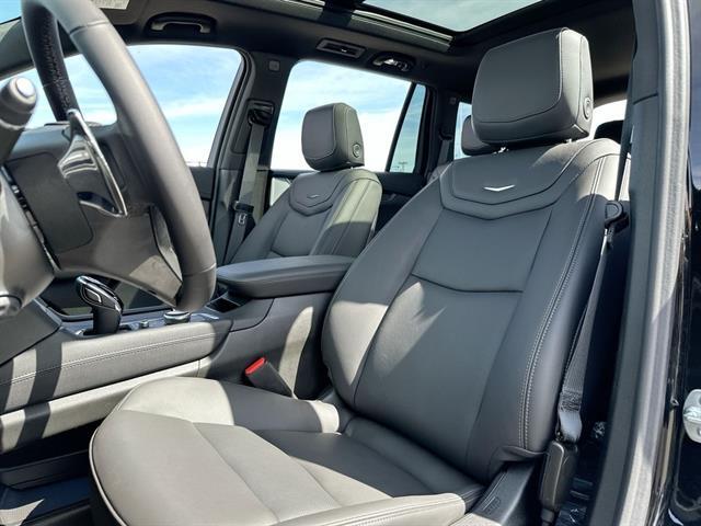 2025 Cadillac XT6 AWD Sport Tucson AZ