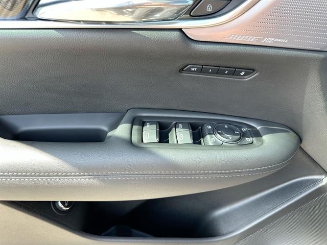 2025 Cadillac XT6 AWD Sport Tucson AZ