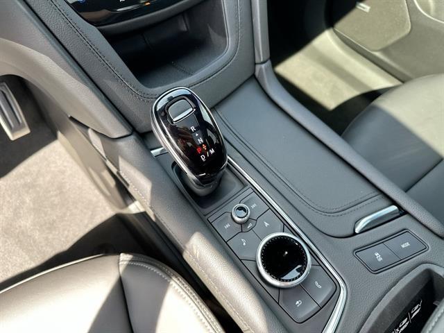 2025 Cadillac XT6 AWD Sport Tucson AZ