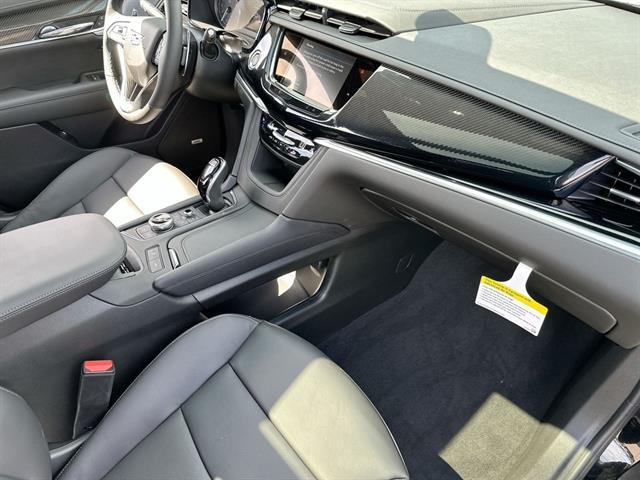 2025 Cadillac XT6 AWD Sport Tucson AZ