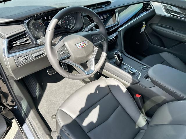 2025 Cadillac XT6 AWD Sport Tucson AZ