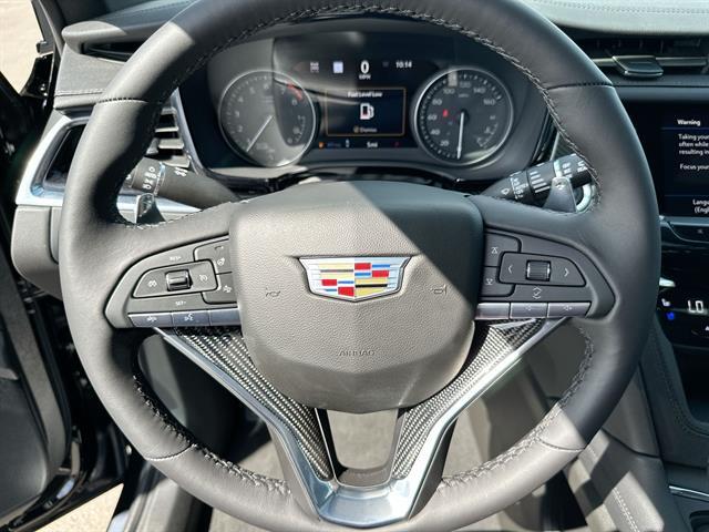 2025 Cadillac XT6 AWD Sport Tucson AZ