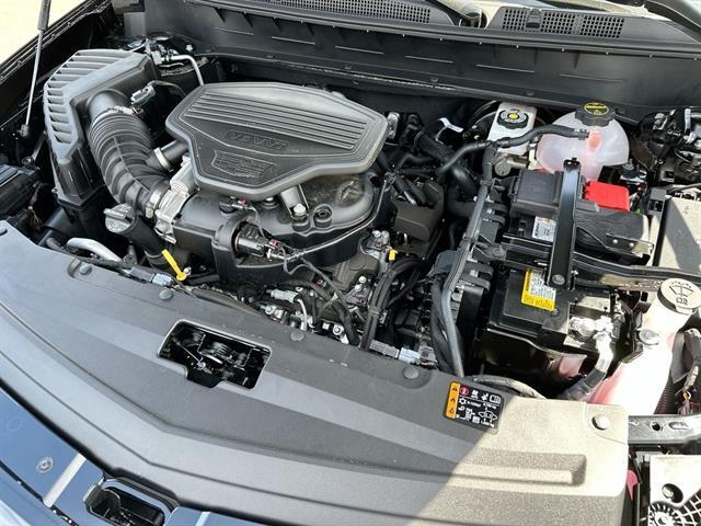 2025 Cadillac XT6 AWD Sport Tucson AZ