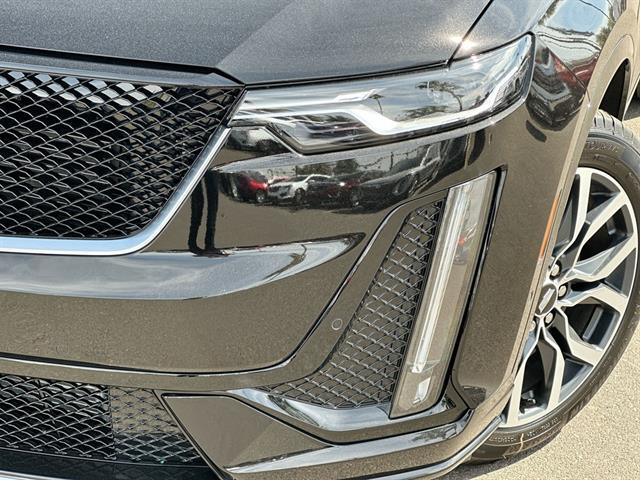 2025 Cadillac XT6 AWD Sport Tucson AZ