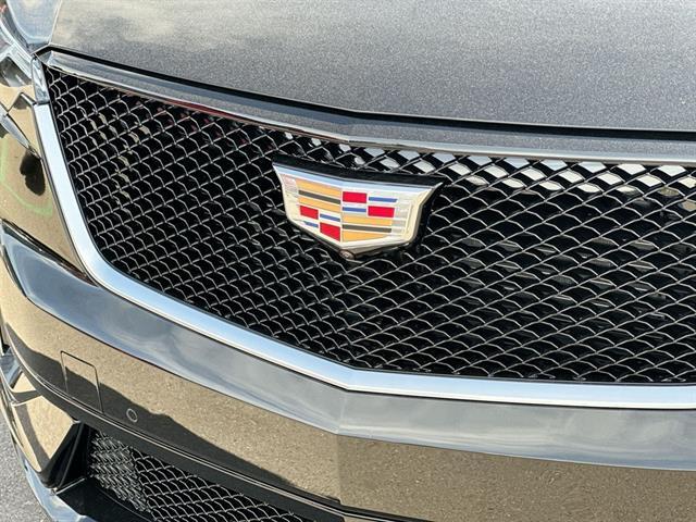 2025 Cadillac XT6 AWD Sport Tucson AZ