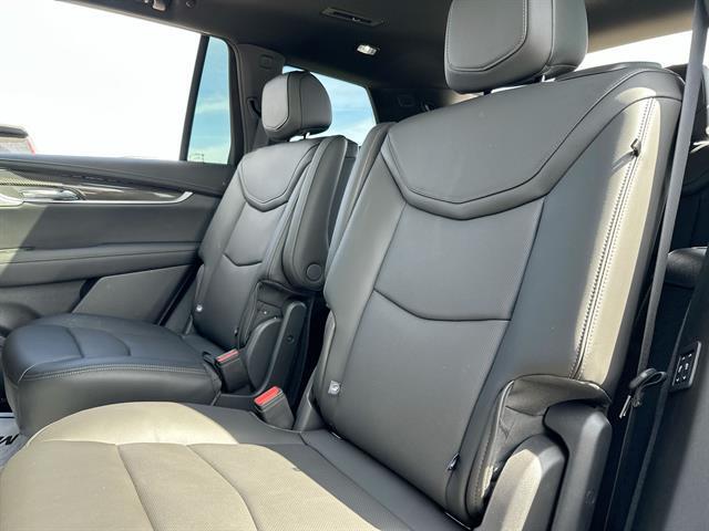 2025 Cadillac XT6 AWD Sport Tucson AZ