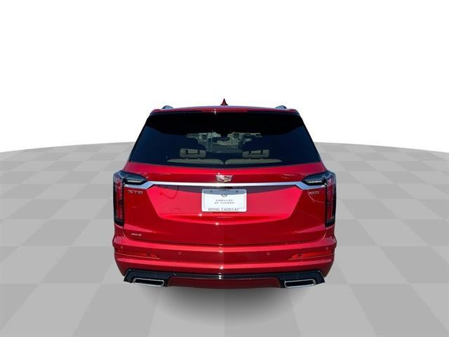 2025 Cadillac XT6 AWD Sport Tucson AZ