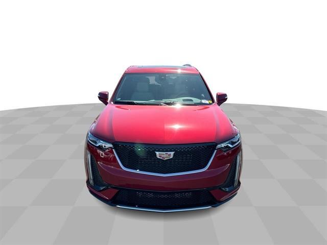 2025 Cadillac XT6 AWD Sport Tucson AZ