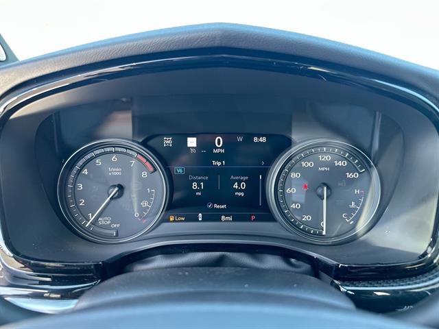 2025 Cadillac XT6 AWD Sport Tucson AZ