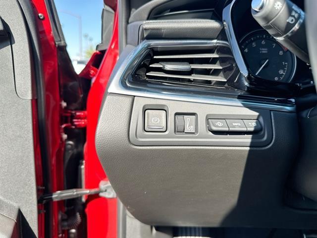 2025 Cadillac XT6 AWD Sport Tucson AZ