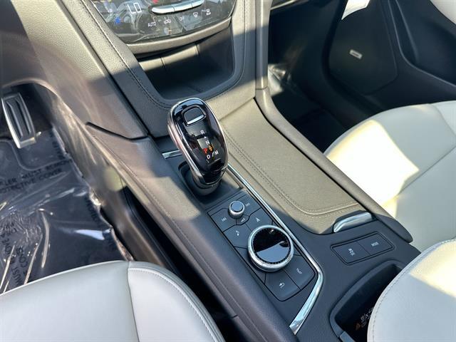 2025 Cadillac XT6 AWD Sport Tucson AZ