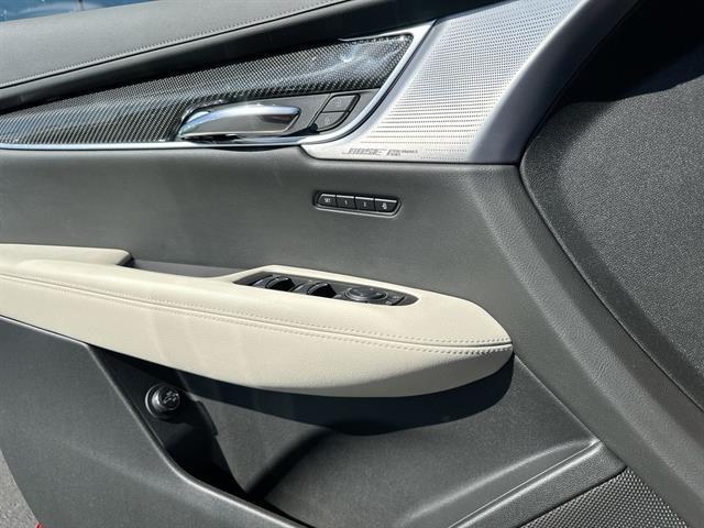 2025 Cadillac XT6 AWD Sport Tucson AZ