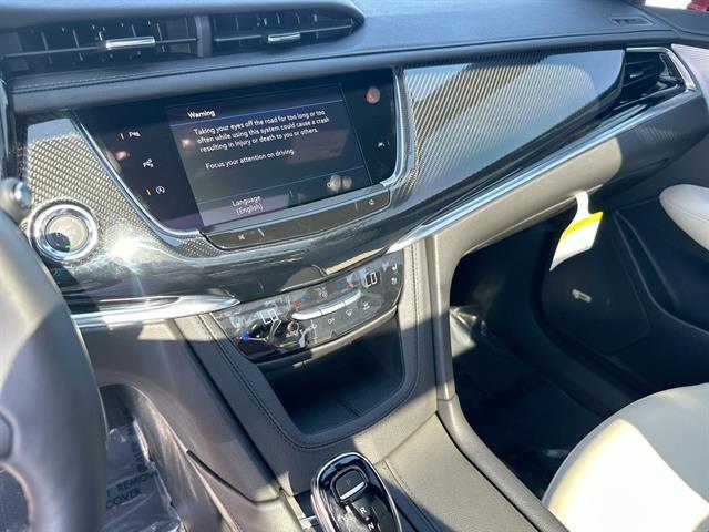 2025 Cadillac XT6 AWD Sport Tucson AZ