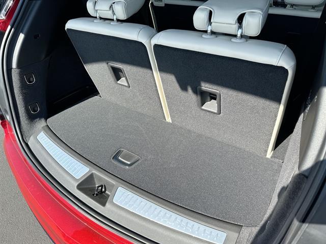 2025 Cadillac XT6 AWD Sport Tucson AZ