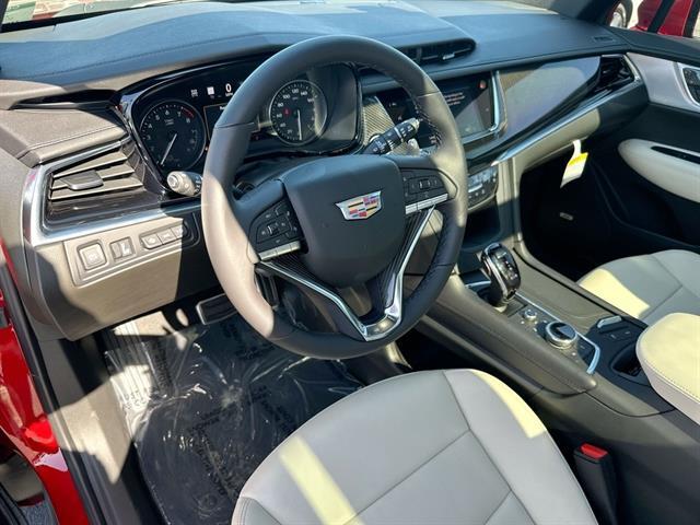 2025 Cadillac XT6 AWD Sport Tucson AZ