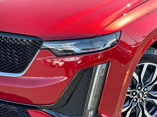 2025 Cadillac XT6 AWD Sport Tucson AZ