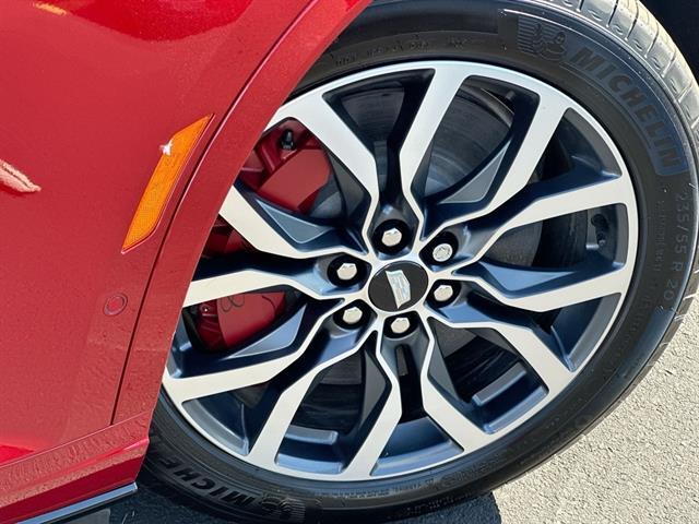 2025 Cadillac XT6 AWD Sport Tucson AZ