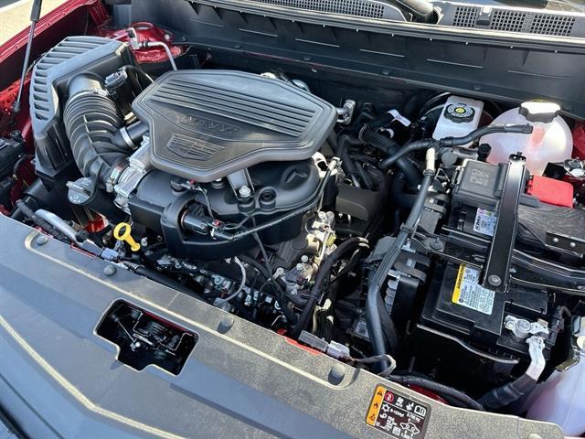 2025 Cadillac XT6 AWD Sport Tucson AZ