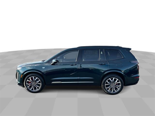2025 Cadillac XT6 AWD Sport Tucson AZ