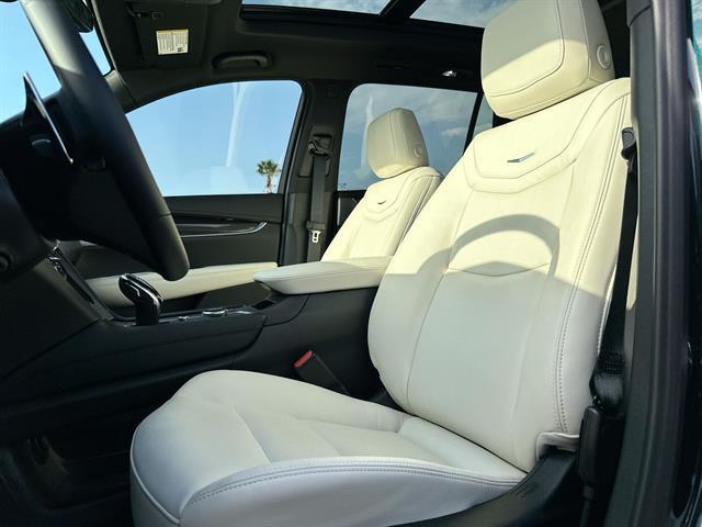 2025 Cadillac XT6 AWD Sport Tucson AZ