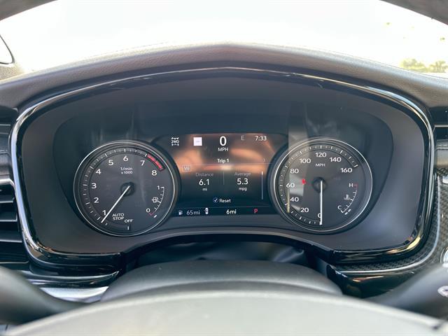 2025 Cadillac XT6 AWD Sport Tucson AZ