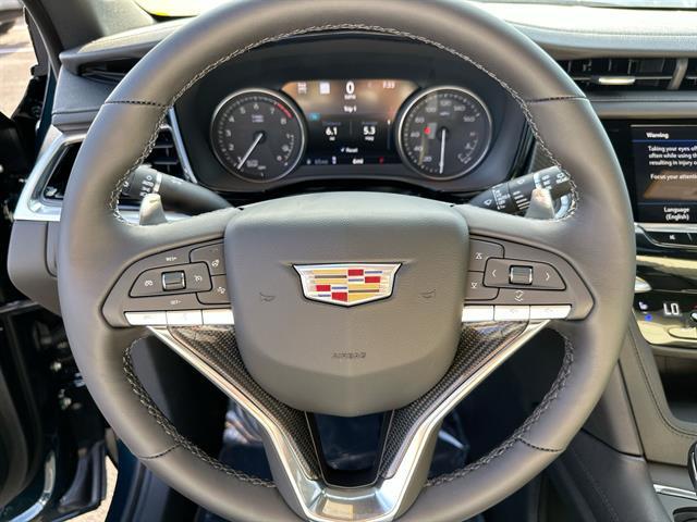 2025 Cadillac XT6 AWD Sport Tucson AZ