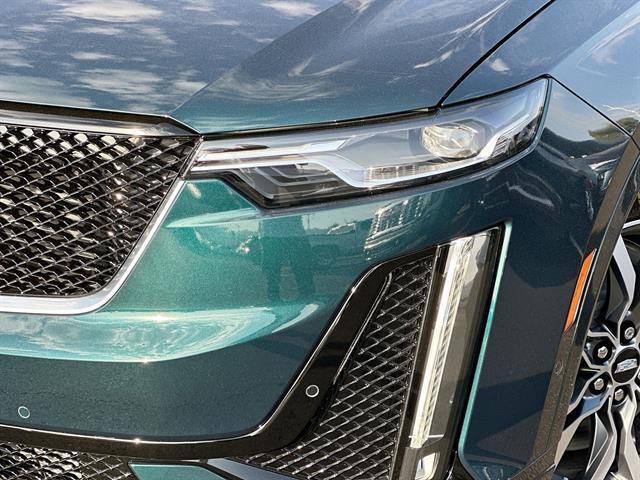 2025 Cadillac XT6 AWD Sport Tucson AZ