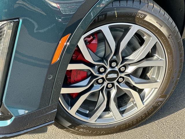 2025 Cadillac XT6 AWD Sport Tucson AZ