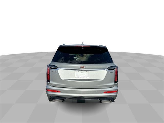 2025 Cadillac XT6 AWD Sport Tucson AZ