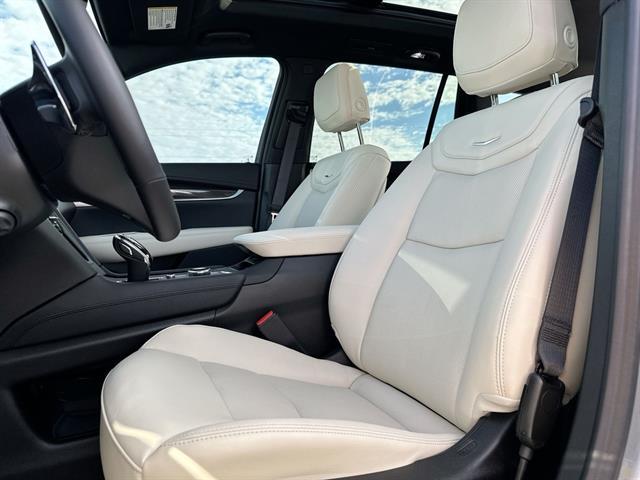 2025 Cadillac XT6 AWD Sport Tucson AZ