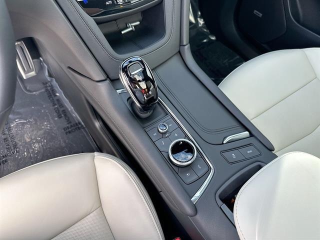 2025 Cadillac XT6 AWD Sport Tucson AZ