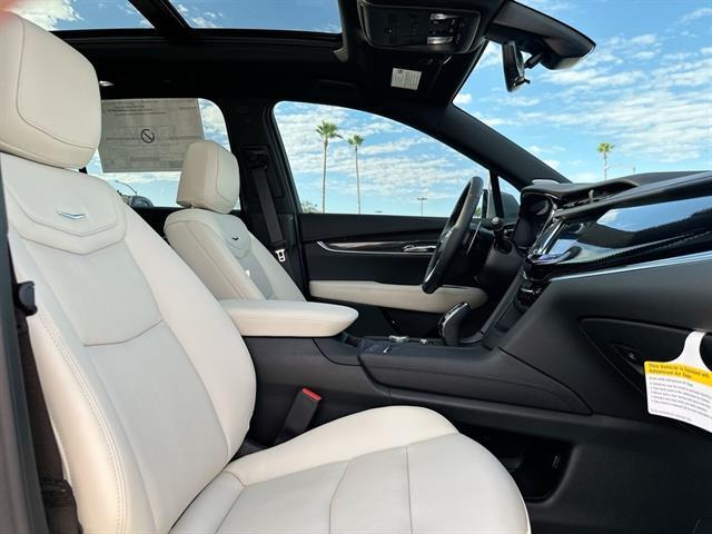 2025 Cadillac XT6 AWD Sport Tucson AZ