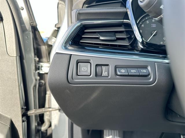 2025 Cadillac XT6 AWD Sport Tucson AZ