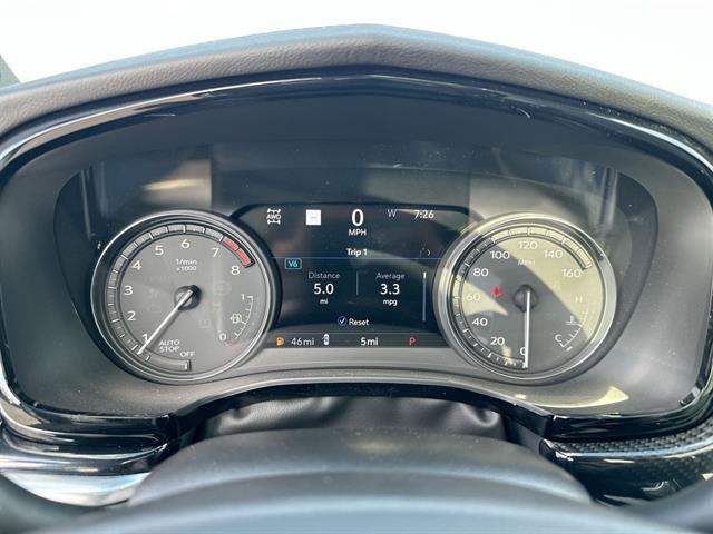 2025 Cadillac XT6 AWD Sport Tucson AZ