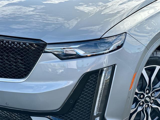2025 Cadillac XT6 AWD Sport Tucson AZ