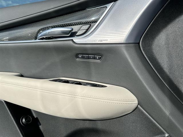 2025 Cadillac XT6 AWD Sport Tucson AZ