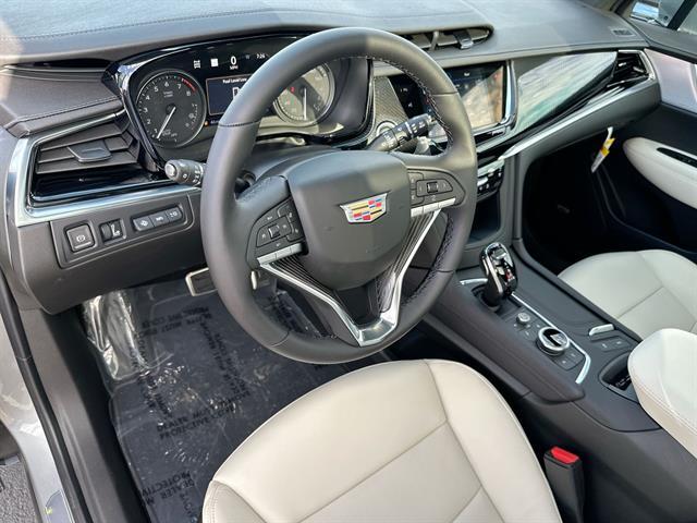 2025 Cadillac XT6 AWD Sport Tucson AZ