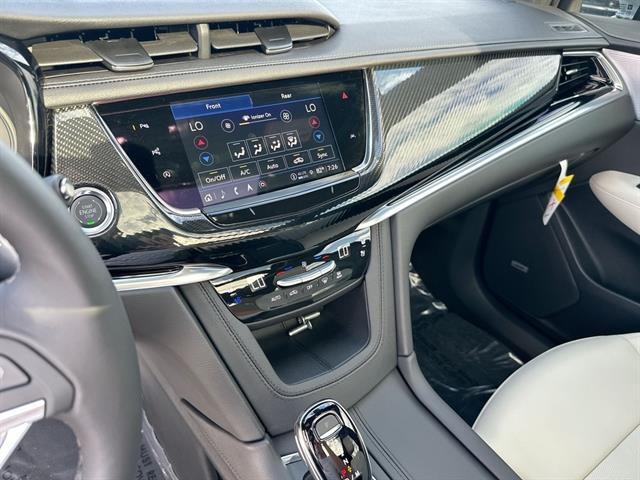 2025 Cadillac XT6 AWD Sport Tucson AZ
