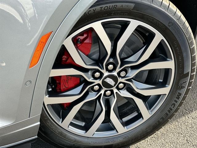 2025 Cadillac XT6 AWD Sport Tucson AZ