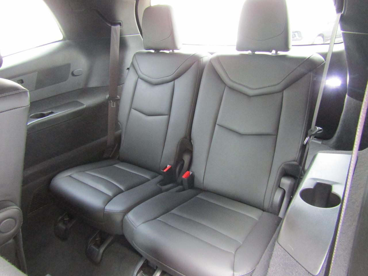2025 Cadillac XT6 FWD 4dr Premium Luxury Grand Prairie TX