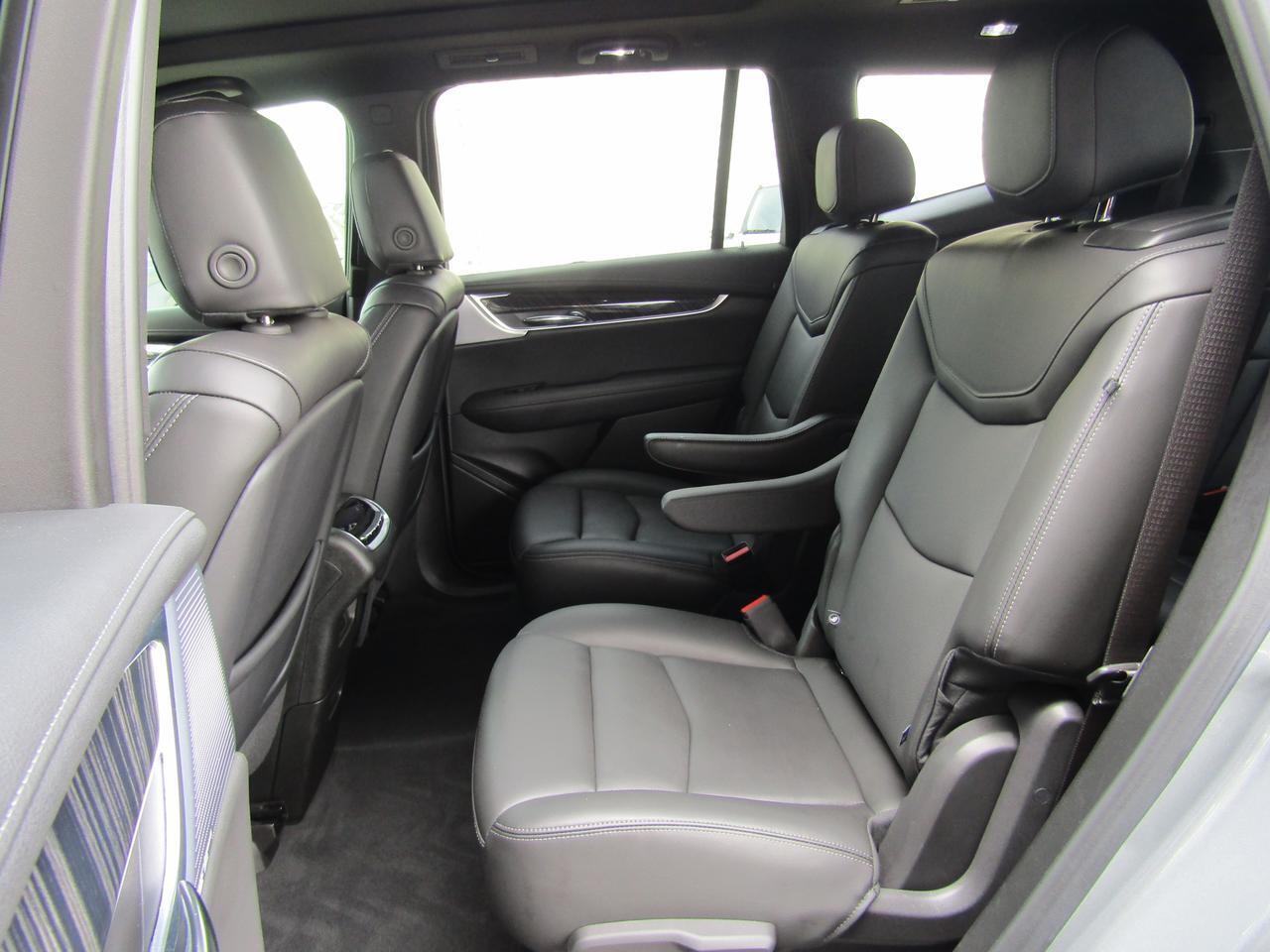 2025 Cadillac XT6 FWD 4dr Premium Luxury Grand Prairie TX