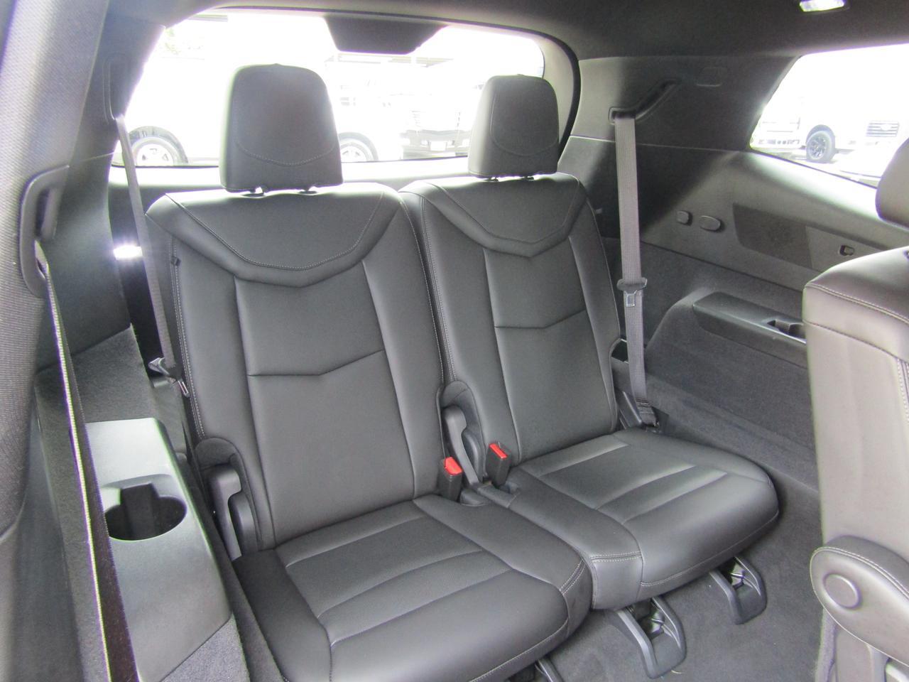 2025 Cadillac XT6 FWD 4dr Premium Luxury Grand Prairie TX