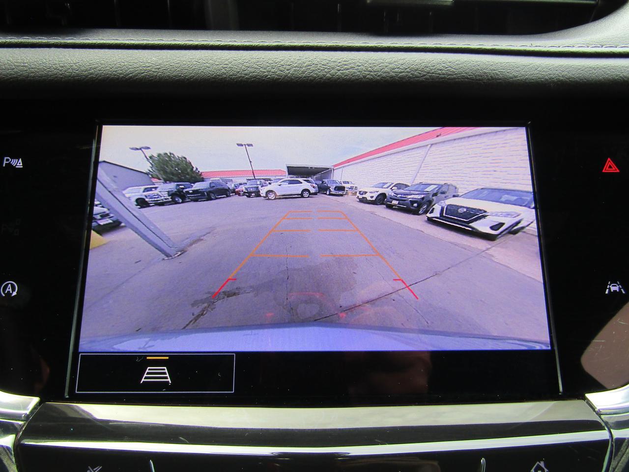 2025 Cadillac XT6 FWD 4dr Premium Luxury Grand Prairie TX
