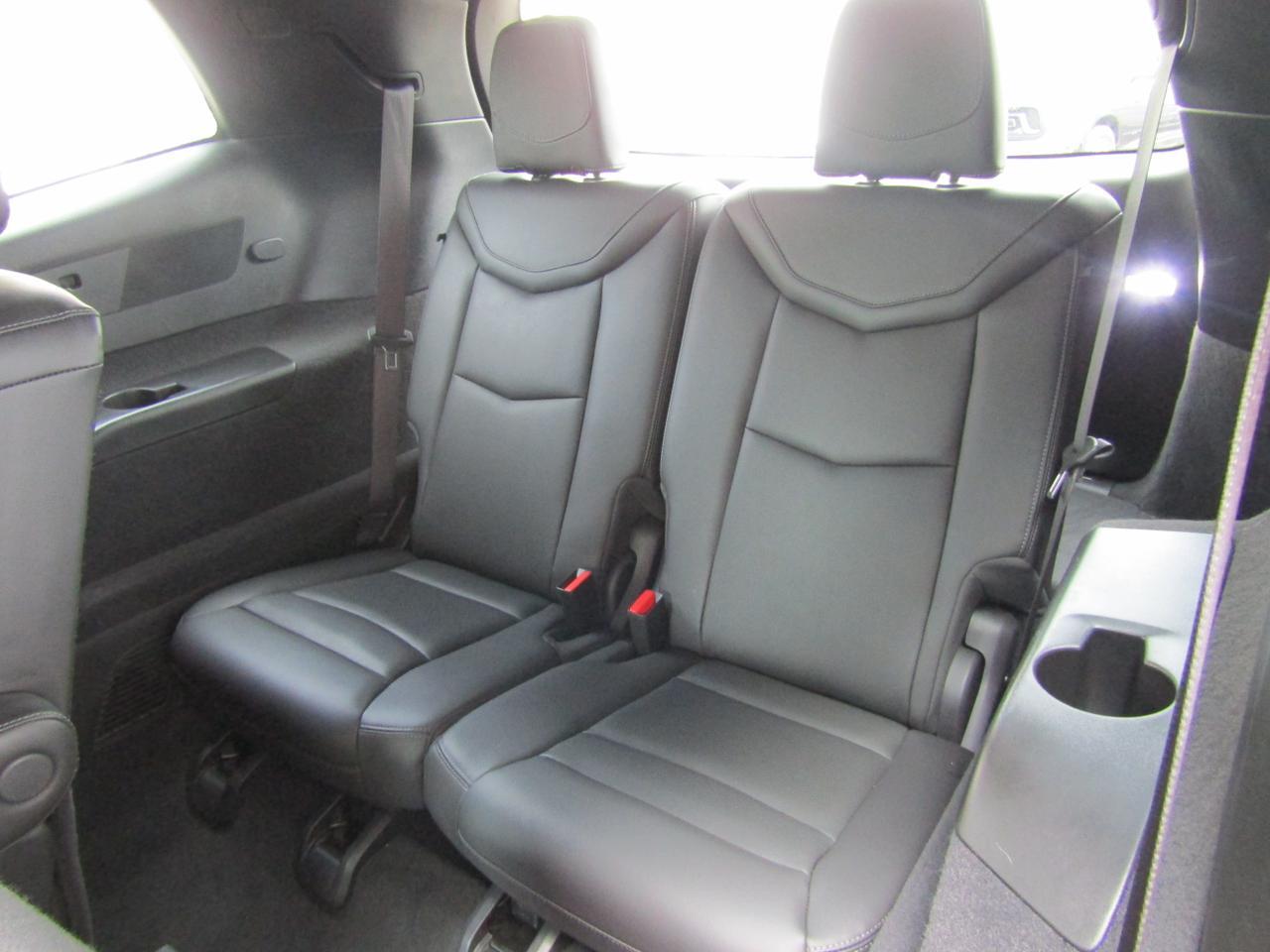 2025 Cadillac XT6 FWD 4dr Premium Luxury Grand Prairie TX