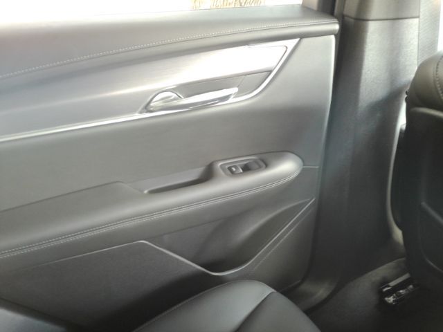 2025 Cadillac XT6 FWD Luxury Plano TX