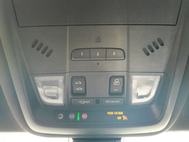 2025 Cadillac XT6 FWD Luxury Plano TX