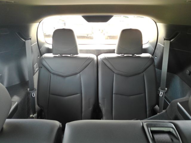 2025 Cadillac XT6 FWD Luxury Plano TX