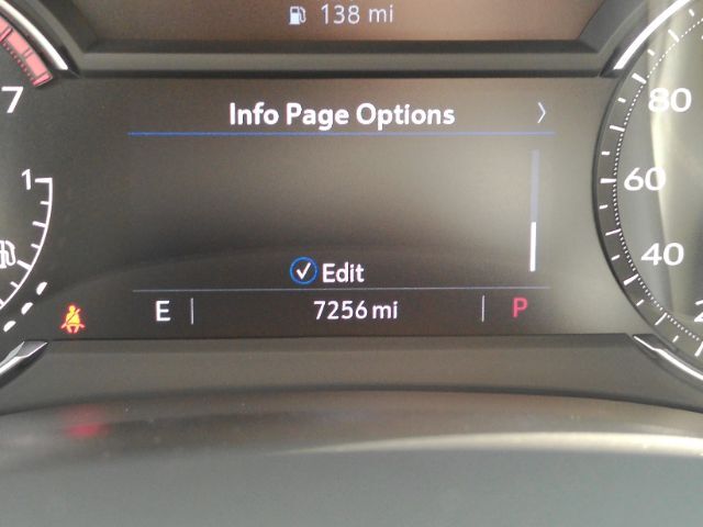 2025 Cadillac XT6 FWD Luxury Plano TX